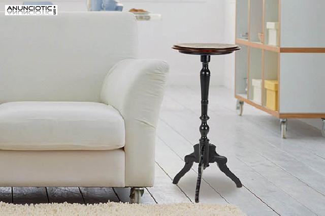 Velador auxiliar. a&ntilde;os 30