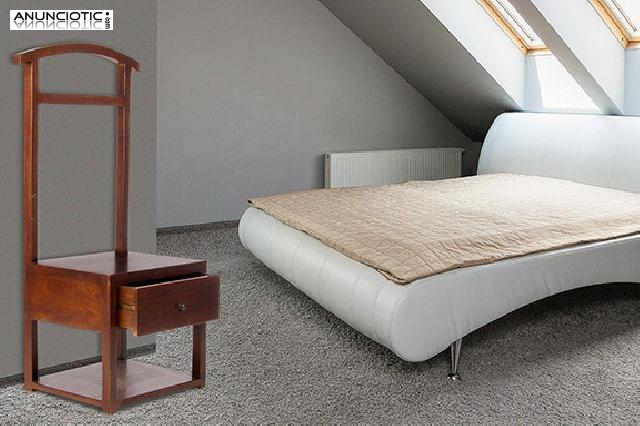 Gal&aacute;n de noche antiguo