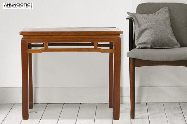 Consola de palorosa. a&ntilde;os 30