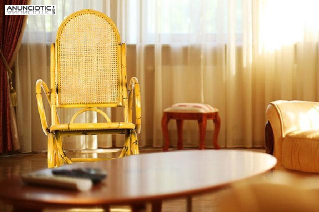 Balanc&iacute;n de rejilla. a&ntilde;os 50