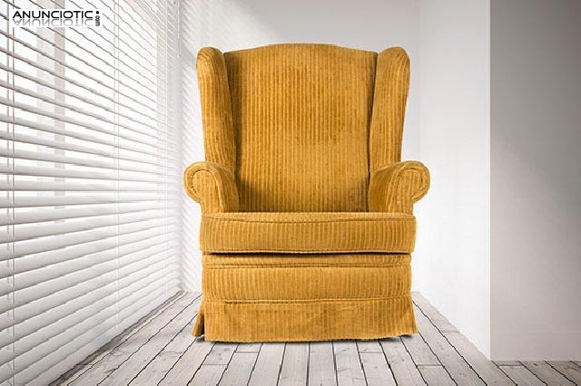 Butac&oacute;n orejero. a&ntilde;os 50