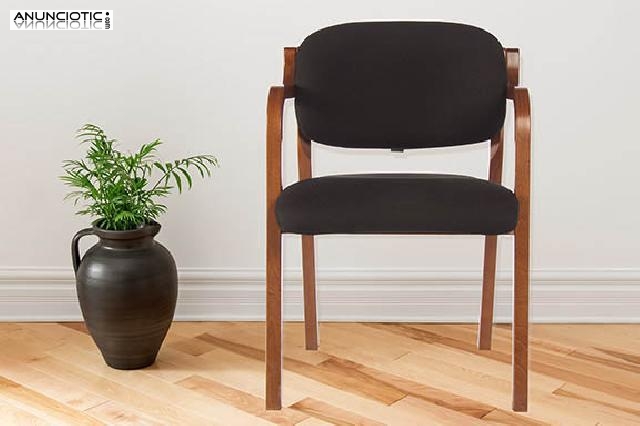 Sill&oacute;n escandinavo. a&ntilde;os 40