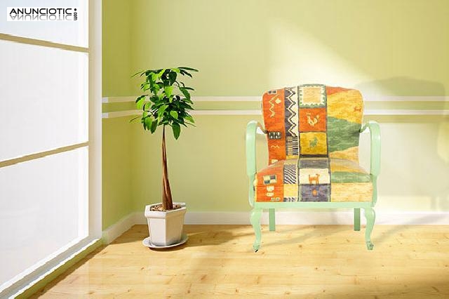 Descalzadora. a&ntilde;os 60