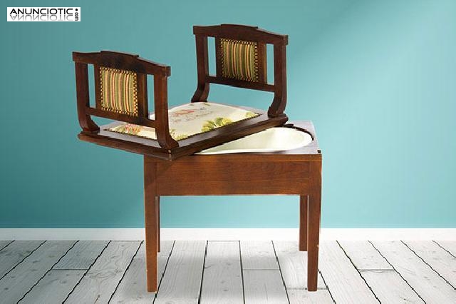 Banco bid&eacute;. a&ntilde;os 20