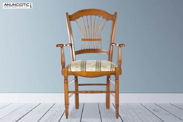 Sill&oacute;n vintage