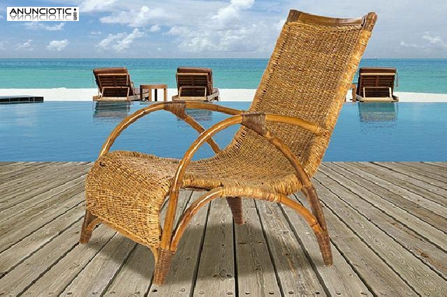 Antiguo sill&oacute;n de anea