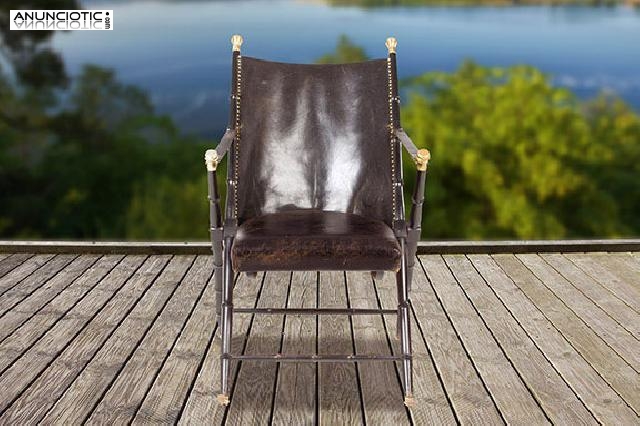 Hamaca de barco. a&ntilde;os 50.