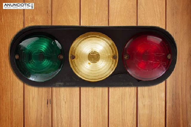 Pilotos cami&oacute;n pegaso