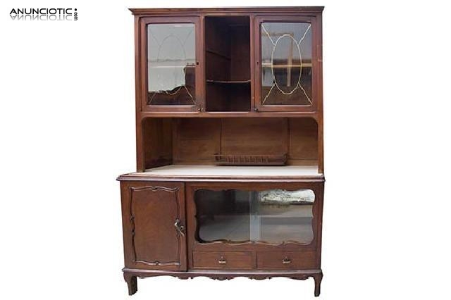 Chinero holand&eacute;s. a&ntilde;os 30.