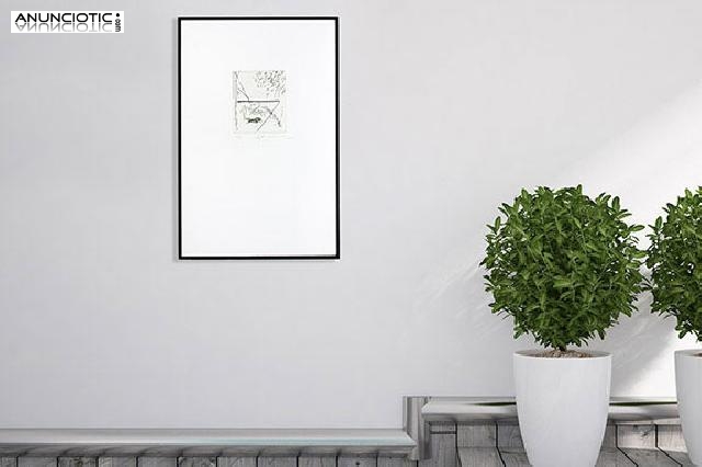 Litograf&iacute;a rafols casamada, 2250