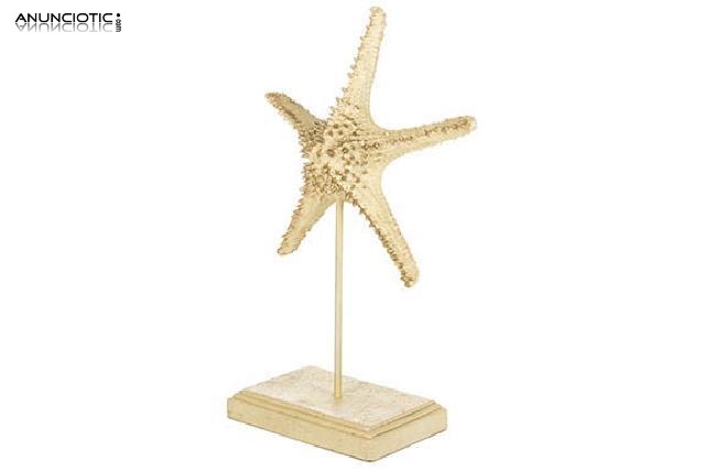 Estrella de mar otros antig&uuml;edades vintage