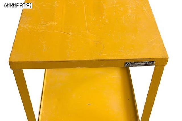 Mesa seat a&ntilde;os 60 muebles