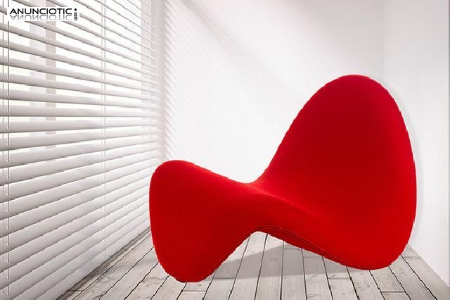 Sill&oacute;n tongue de artifort coleccionista