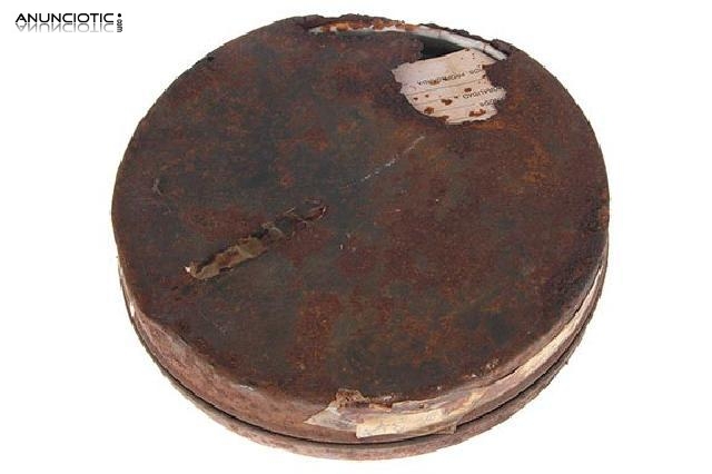 Carrete pel&iacute;cula cine, series y documentales cole