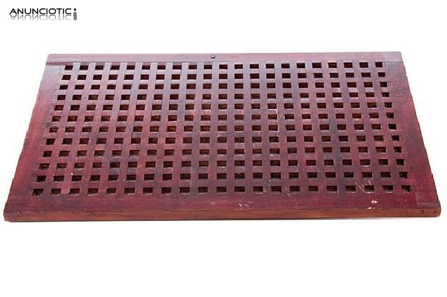 Enjaretado n&aacute;utica antig&uuml;edades