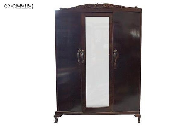 Armario art dec&oacute;. a&ntilde;os 30.