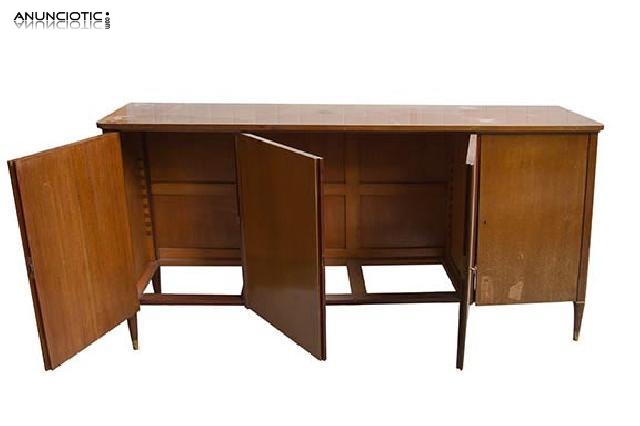 Aparador. a&ntilde;os 50. para restauraci&oacute;n