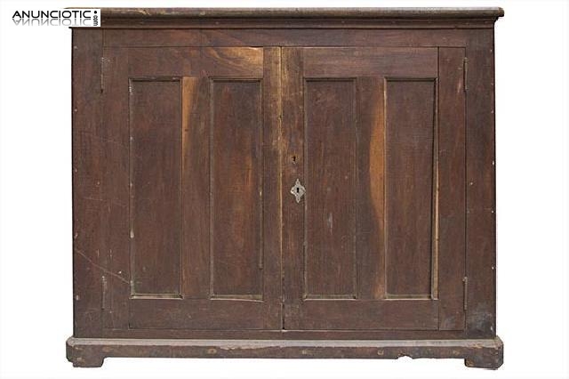 Entred&oacute;s r&uacute;stico gallego. a&ntilde;os 20.