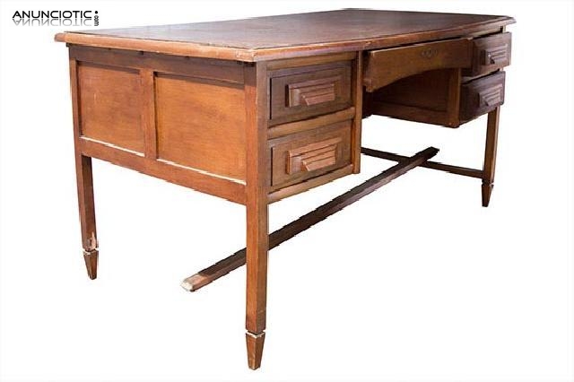 Escritorio art dec&oacute;. a&ntilde;os 30.