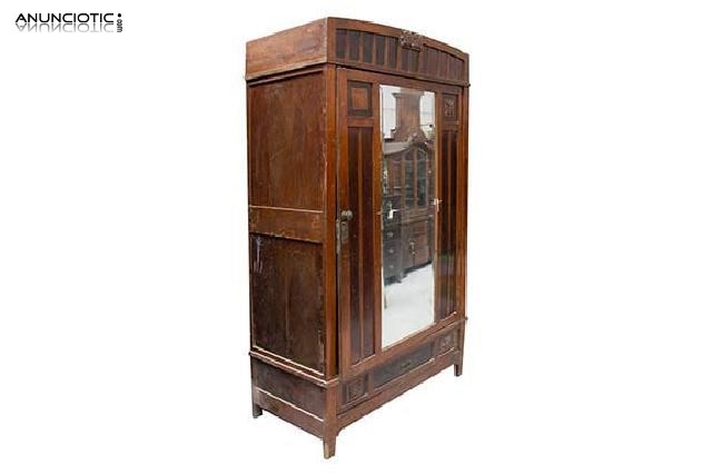 Armario. a&ntilde;os 20. para restauraci&oacute;n