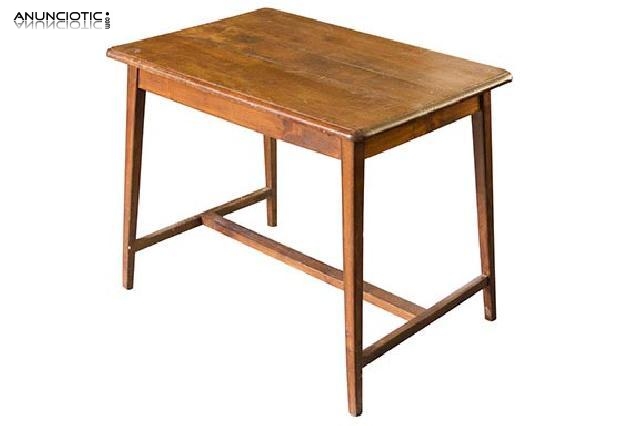 Mesita apoyo. a&ntilde;os 30.