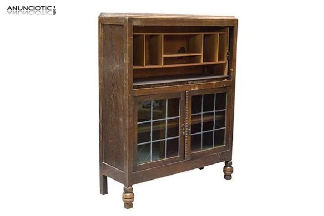 Bur&oacute; holand&eacute;s. a&ntilde;os 50.