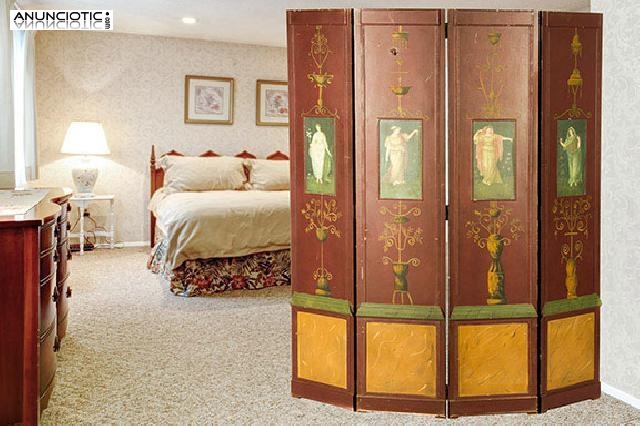 Biomboparab&oacute;n vintage