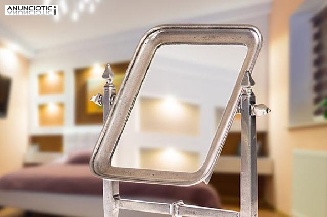 Espejo art dec&oacute; otros antig&uuml;edades