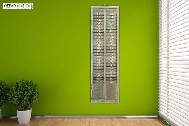 Fichero a&ntilde;os 30 otros antig&uuml;edades