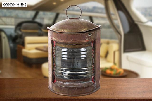 Farol miletich lat&oacute;n