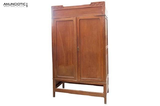 Armario a&ntilde;os 30 para restauraci&oacute;n