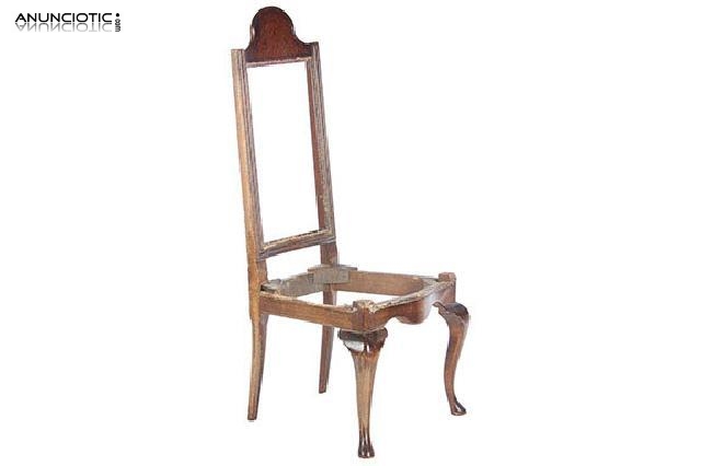 Silla a&ntilde;os 20 para restaurar