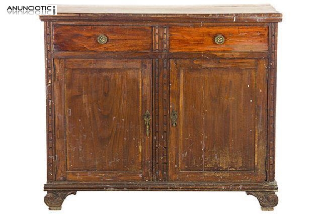 Aparador para restauraci&oacute;n a&ntilde;os 30