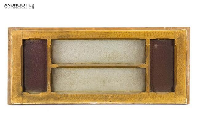 Mainel de puerta a&ntilde;os 30