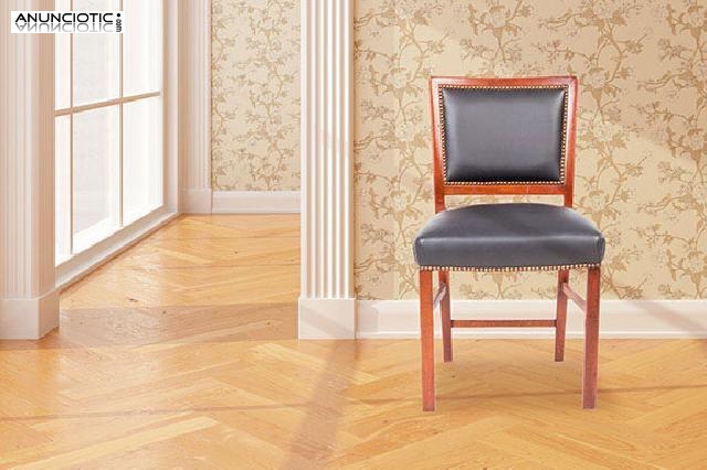 Silla para barco a&ntilde;os 20