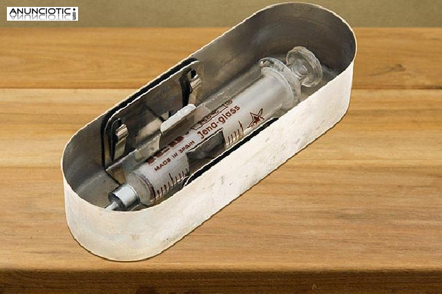 Kit practicante a&ntilde;os 60