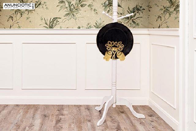 Sombrero para mo&ntilde;os, 1890