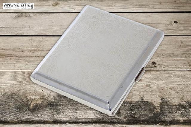 Pitillera otros coleccionismo