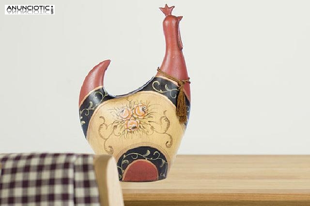 Gallina vintage otros antig&uuml;edades vintage