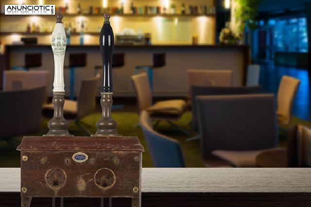 Grifos the brewery tadcaster a&ntilde;os 60