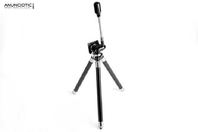 Tr&iacute;pode nipole a&ntilde;os 50