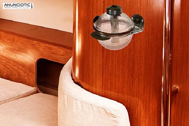 Jabonera west disinfecting a&ntilde;os 20