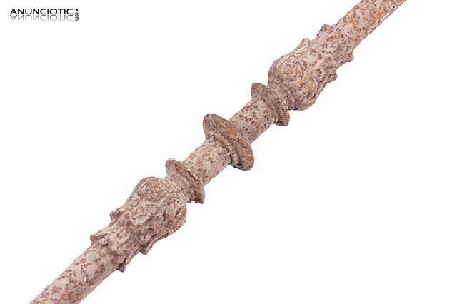 Balaustre de fundici&oacute;n d&eacute;cada 70