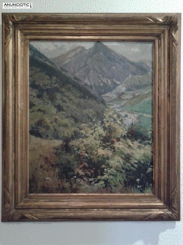 EL&Iacute;AS GARRALDA Y JORDI DAN&Eacute;S