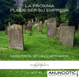 &iquest;EMPRESA en CRISIS?