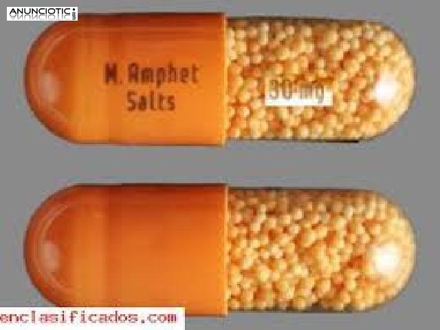 puro 98.5% Coca&iacute;na, mdma ketamina y mefedrona 