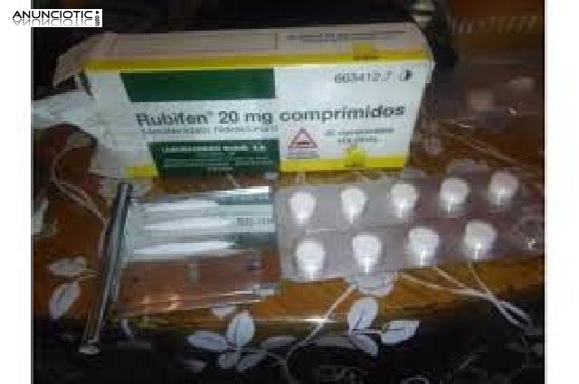 puro 98.5% Coca&iacute;na, mdma ketamina y mefedrona 