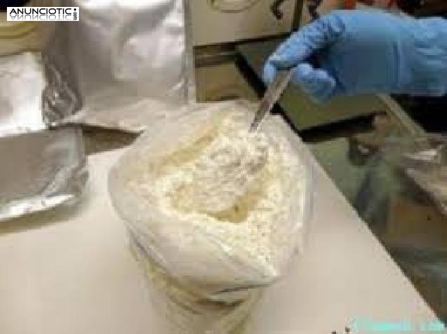 MARIHUANA DE CALIDAD SUPERIOR, COCA&Iacute;NA, MEDICRONO, KETAMINA Y HERO&Iacute;NA 