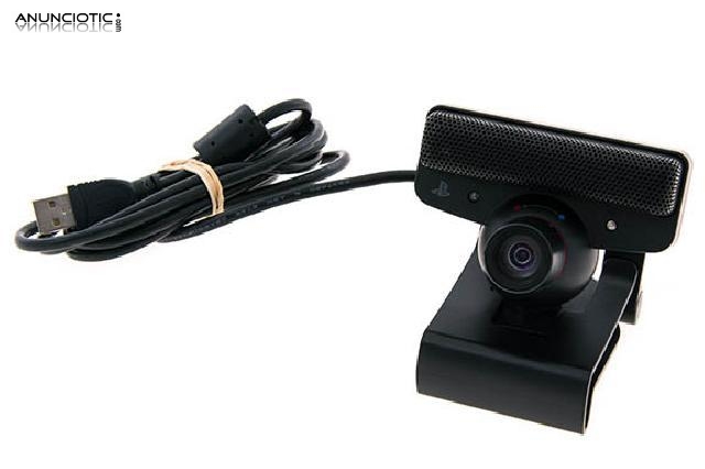 C&aacute;mara ps3