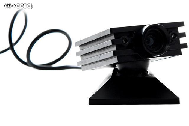 Eyetoy c&aacute;mara para ps2